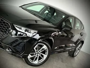 Audi Q3 2022 photo 3