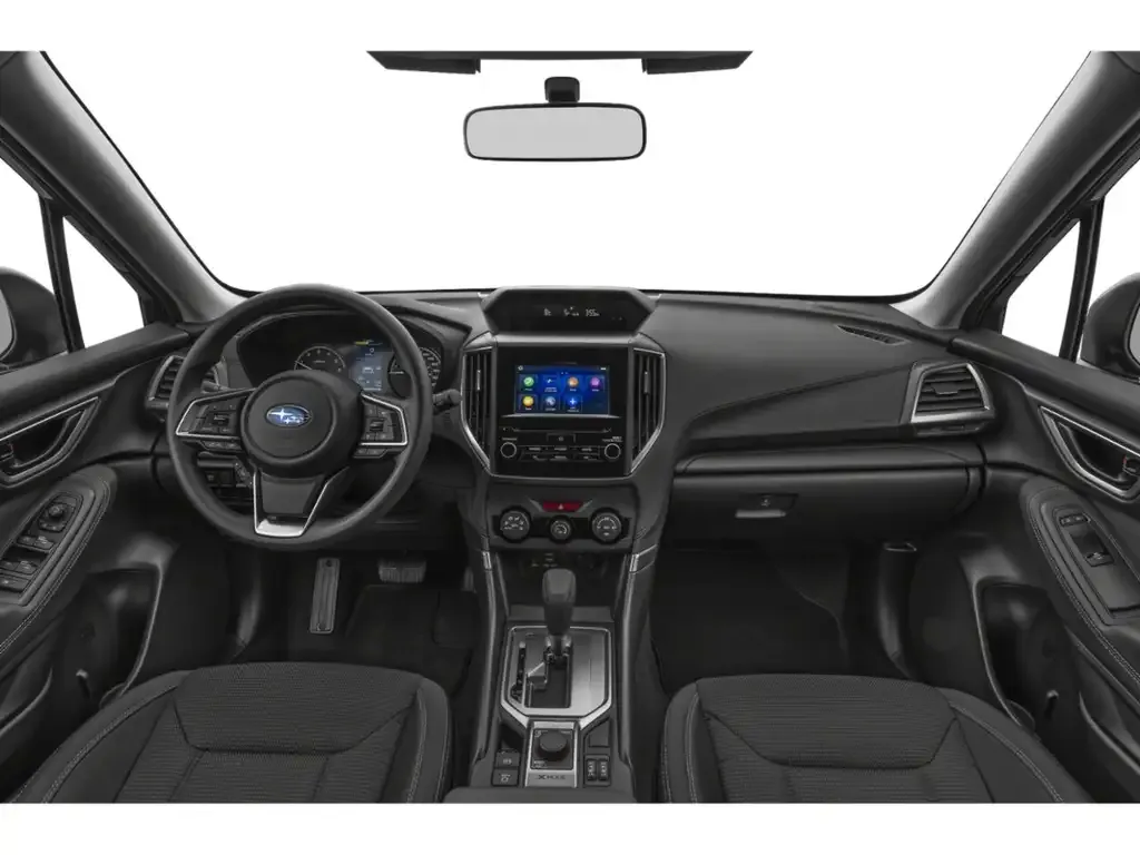 Subaru Forester 2023 photo 5