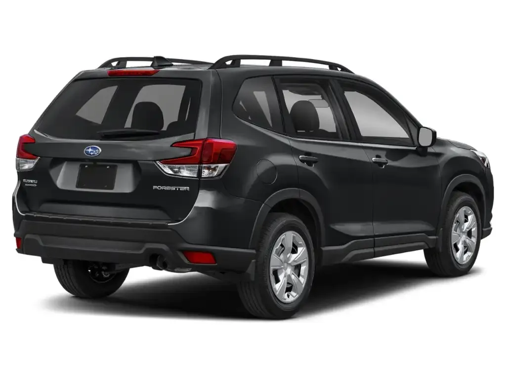 Subaru Forester 2023 photo 2