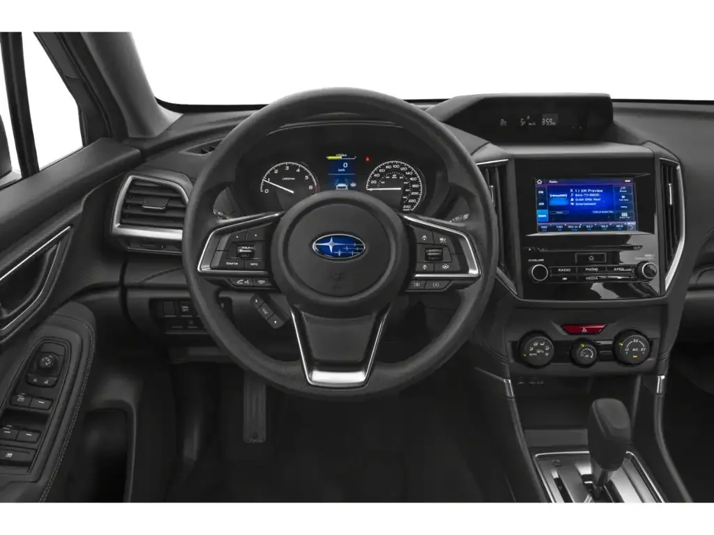 Subaru Forester 2023 photo 4