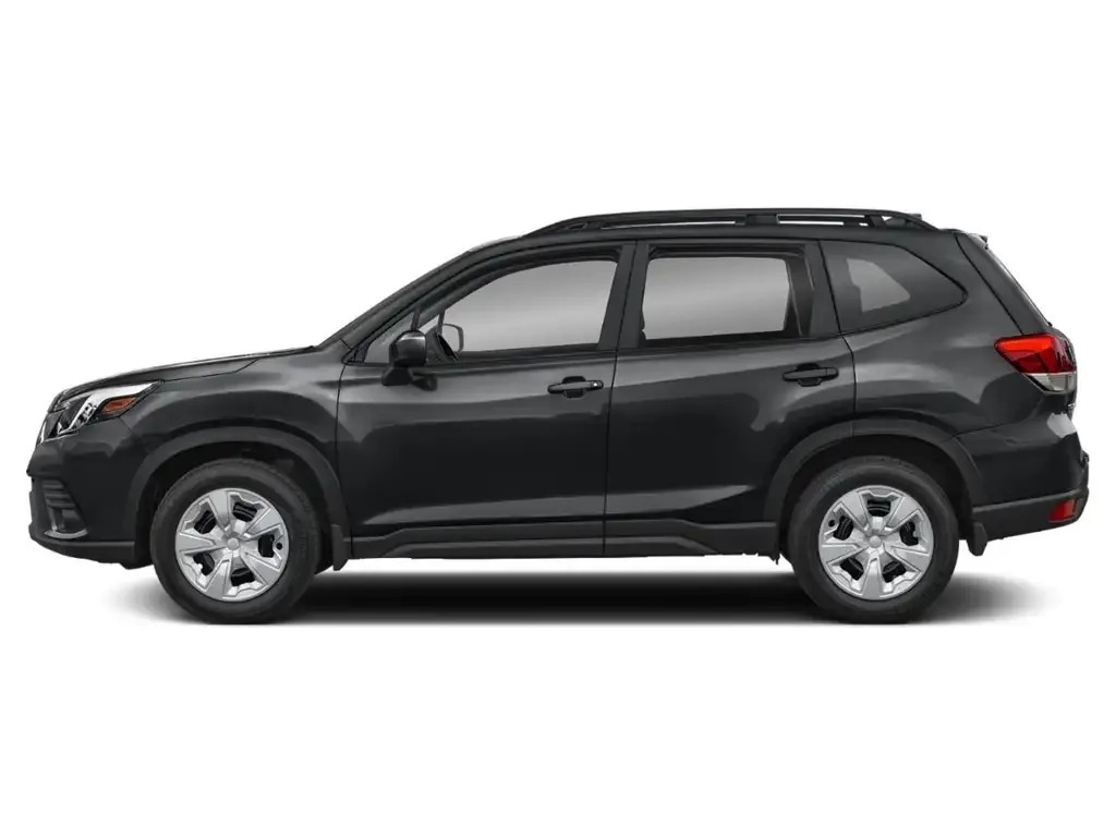 Subaru Forester 2023 photo 3