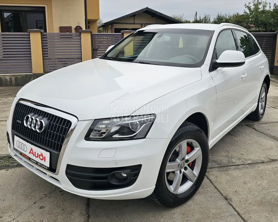 Audi Q5