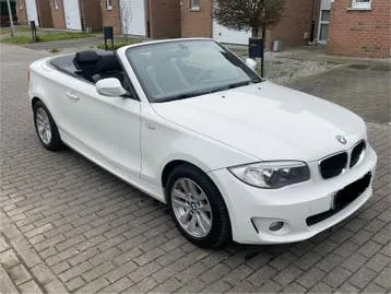 BMW 118D