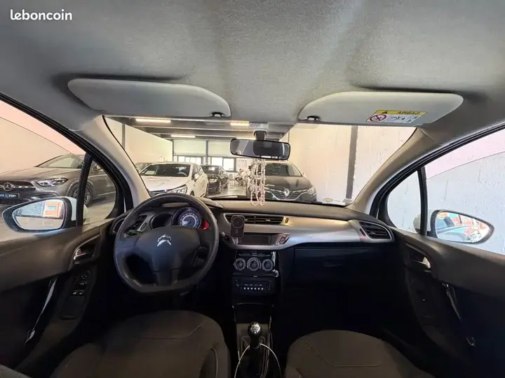 Citroen C3 2016 photo 2