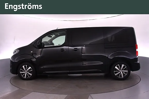 Toyota Proace Verso 2018 photo 5