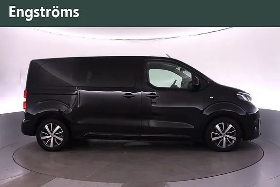 Toyota Proace Verso 2018 photo 2
