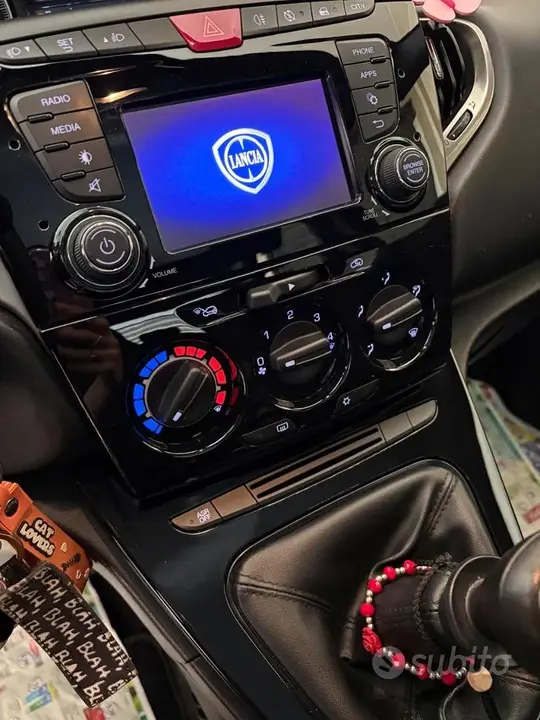 Lancia Ypsilon 2020 photo 4