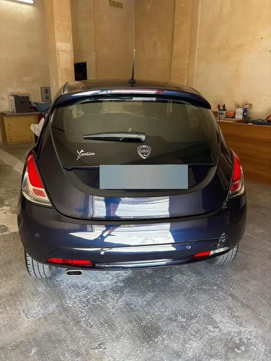 Lancia Ypsilon 2020 photo 5