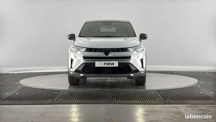 Renault Symbioz 2025 photo 5