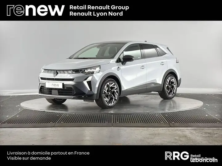 Renault Symbioz