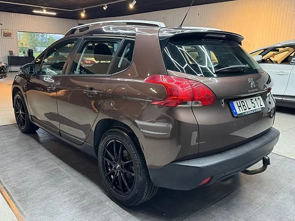Peugeot 2008 2015 photo 4