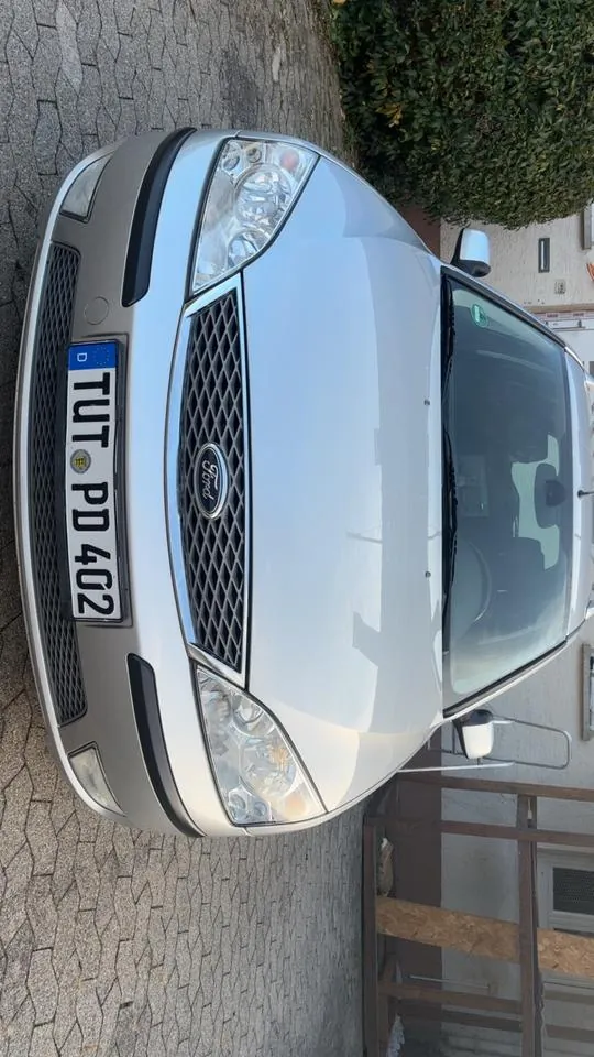Ford Mondeo Mk3