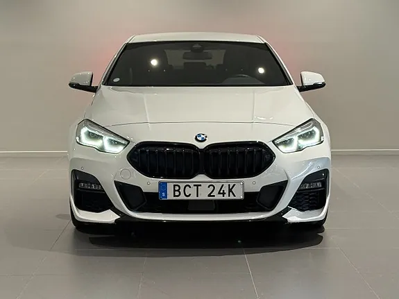 BMW 2 Series Gran Coupe 2021 photo 2
