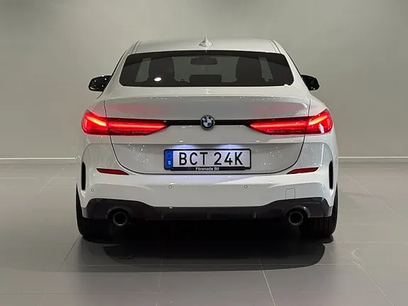 BMW 2 Series Gran Coupe 2021 photo 4