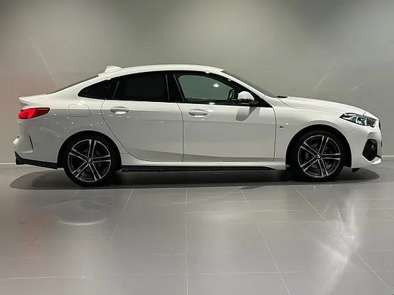 BMW 2 Series Gran Coupe 2021 photo 3
