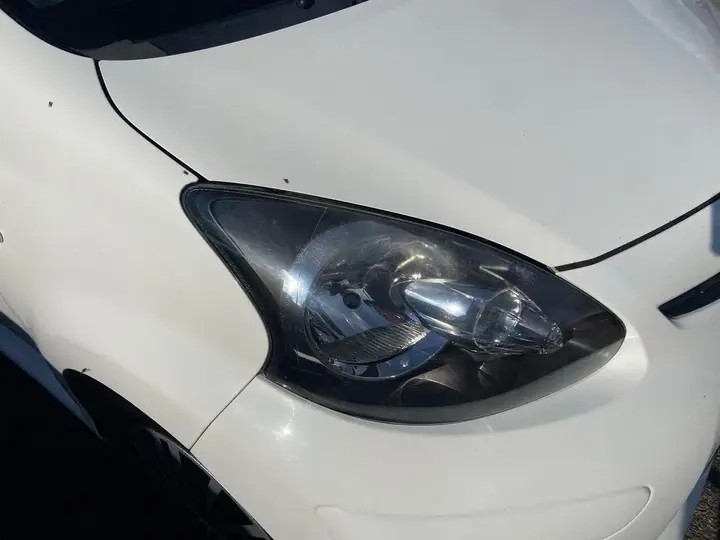 Toyota Aygo 2014 photo 5