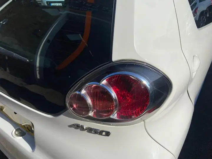 Toyota Aygo 2014 photo 3