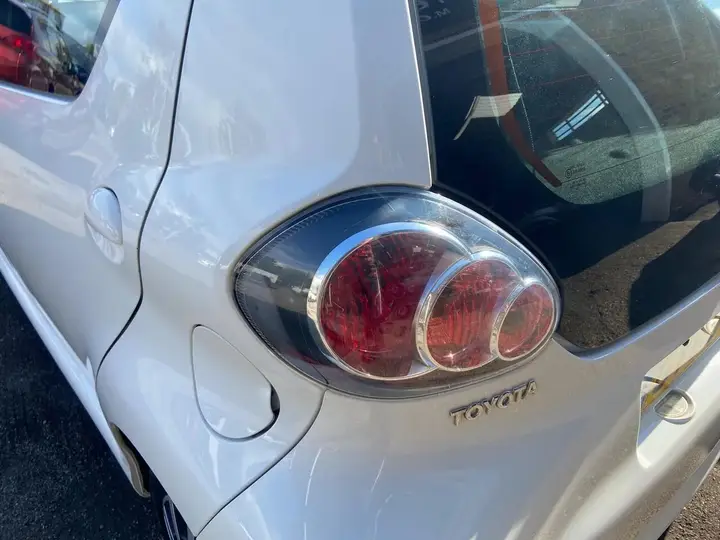 Toyota Aygo 2014 photo 4
