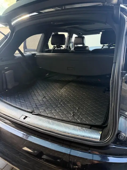 Audi Q7 2014 photo 4