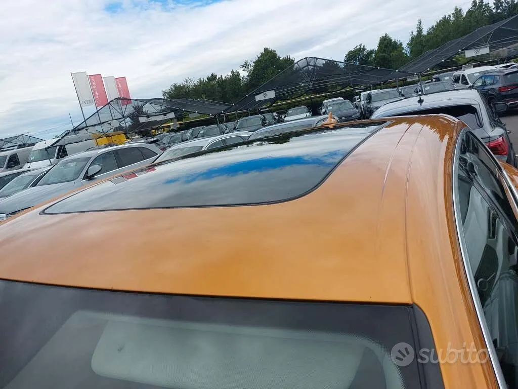 Audi Q8 2020 photo 5