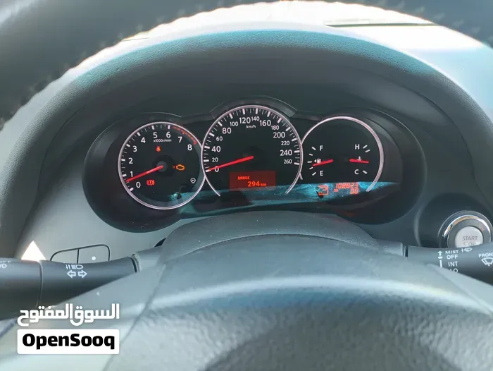 Nissan Altima 2010 photo 5