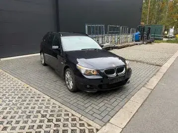 BMW Série 5