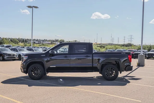 GMC Sierra 1500 2026 photo 4
