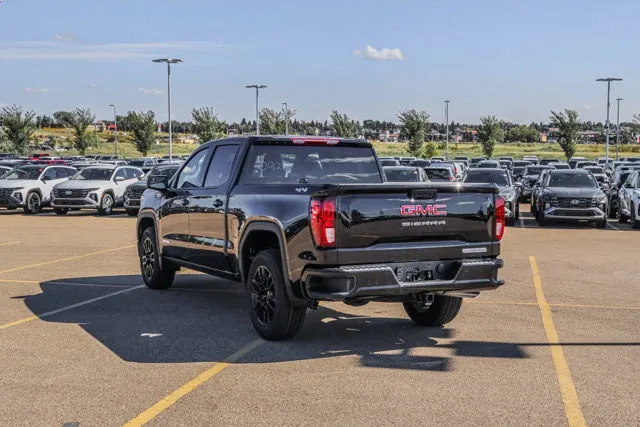 GMC Sierra 1500 2026 photo 5