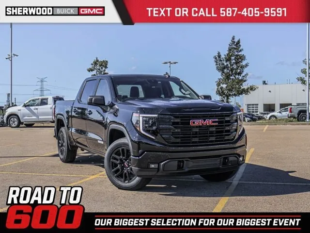 GMC Sierra 1500