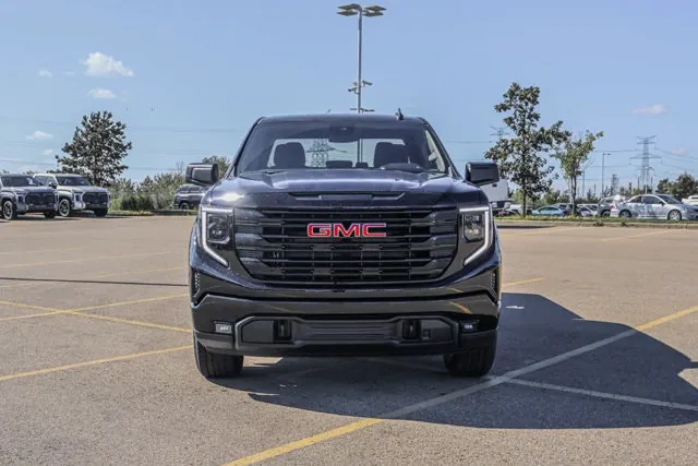 GMC Sierra 1500 2026 photo 2