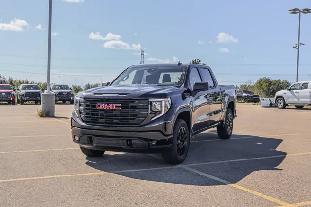 GMC Sierra 1500 2026 photo 3