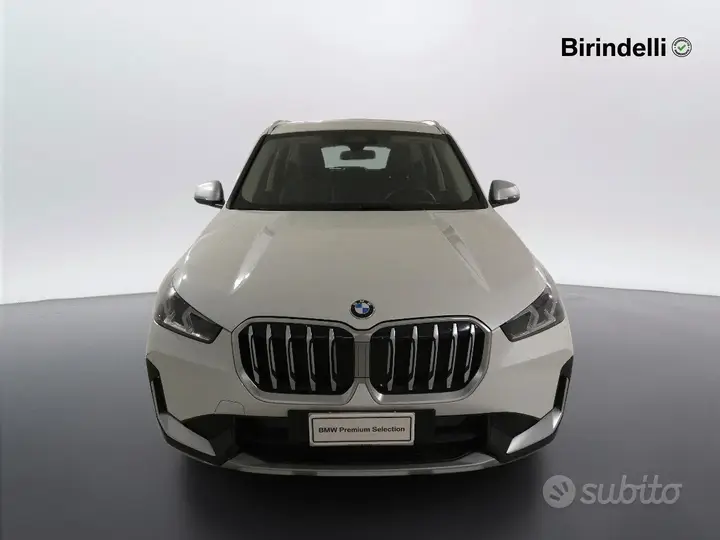 BMW X1 2023 photo 4