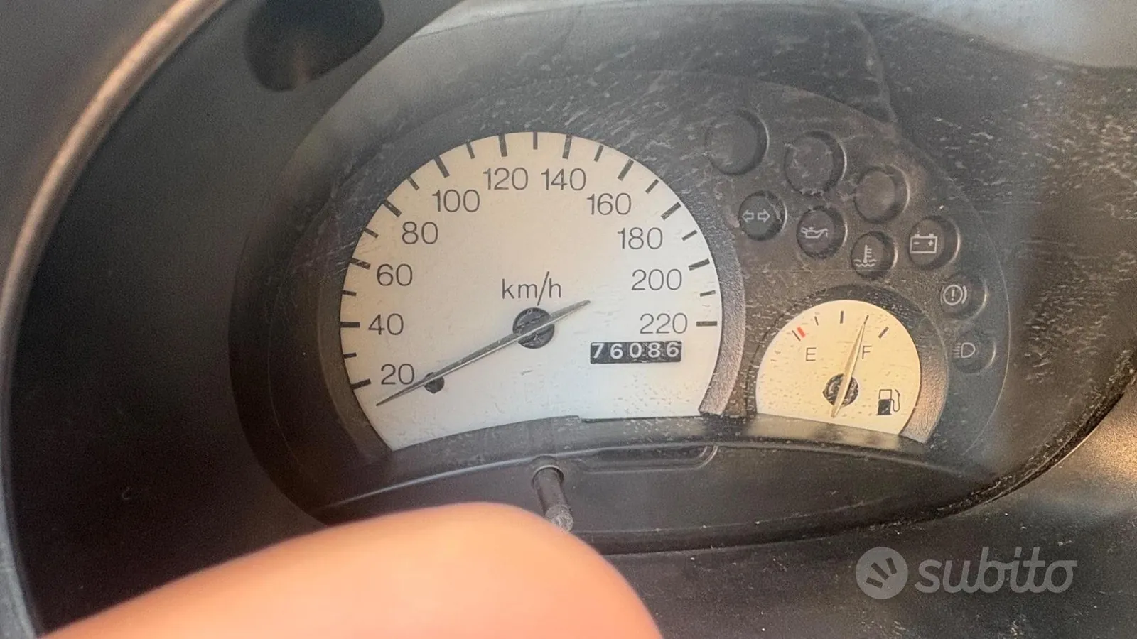 Ford Ka 2002 photo 4