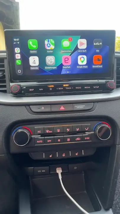 Kia Ceed 2020 photo 3
