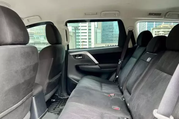 Mitsubishi Montero Sport 2024 photo 4