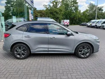 Ford Kuga 2023 photo 3