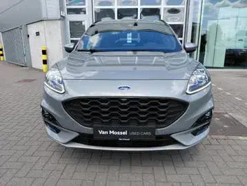 Ford Kuga 2023 photo 2