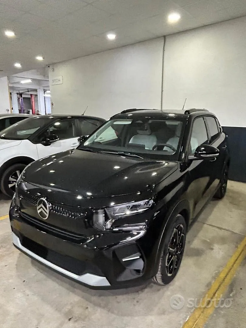 Citroen C3 2026 photo 3