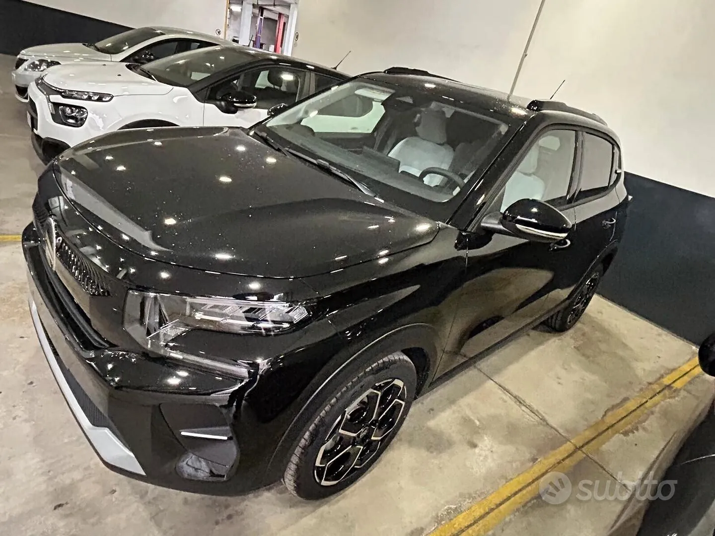 Citroen C3 2026 photo 4