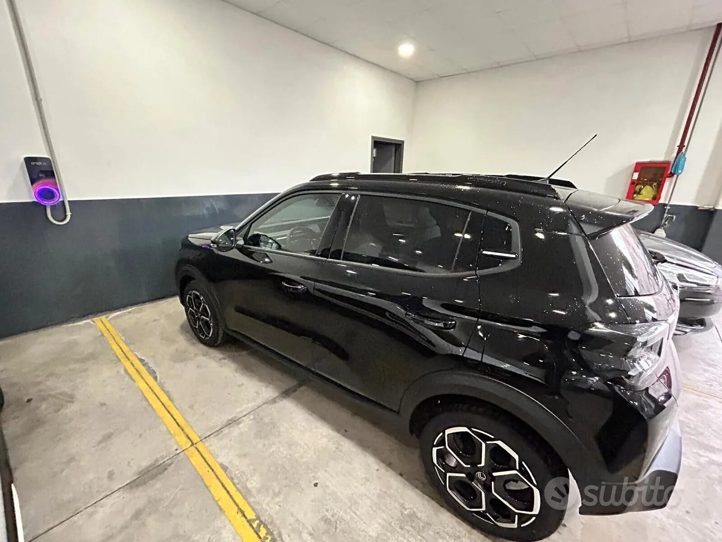 Citroen C3 2026 photo 5