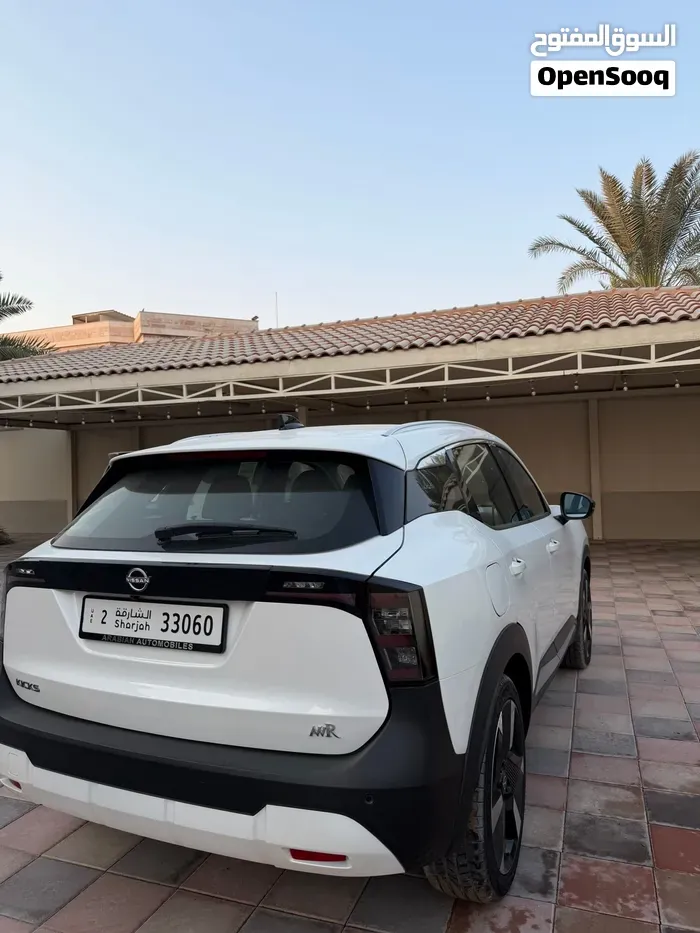 Nissan Kicks 2026 photo 3