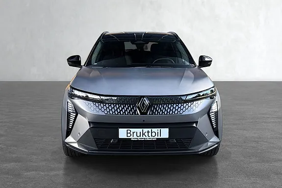 Renault Scenic E-Tech 2024 photo 2