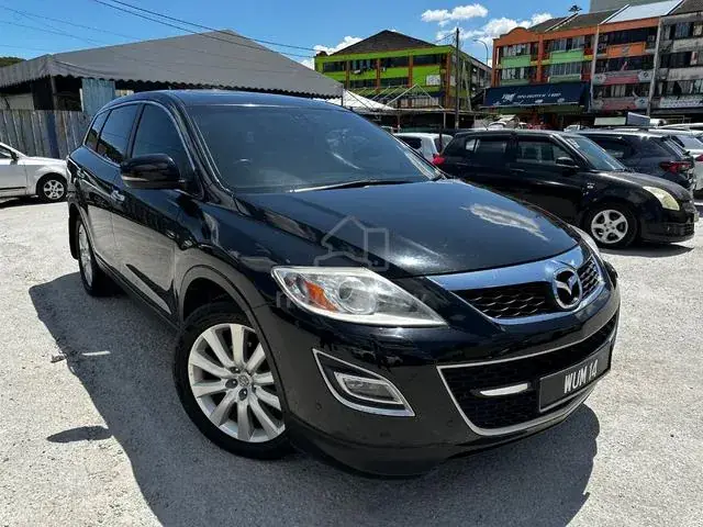 Mazda Cx-9