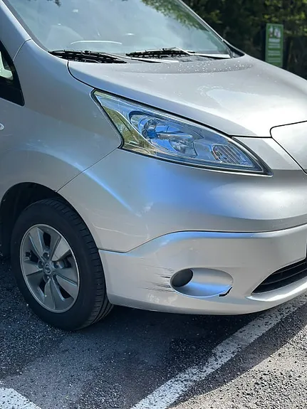 Nissan E-Nv200 2020 photo 5