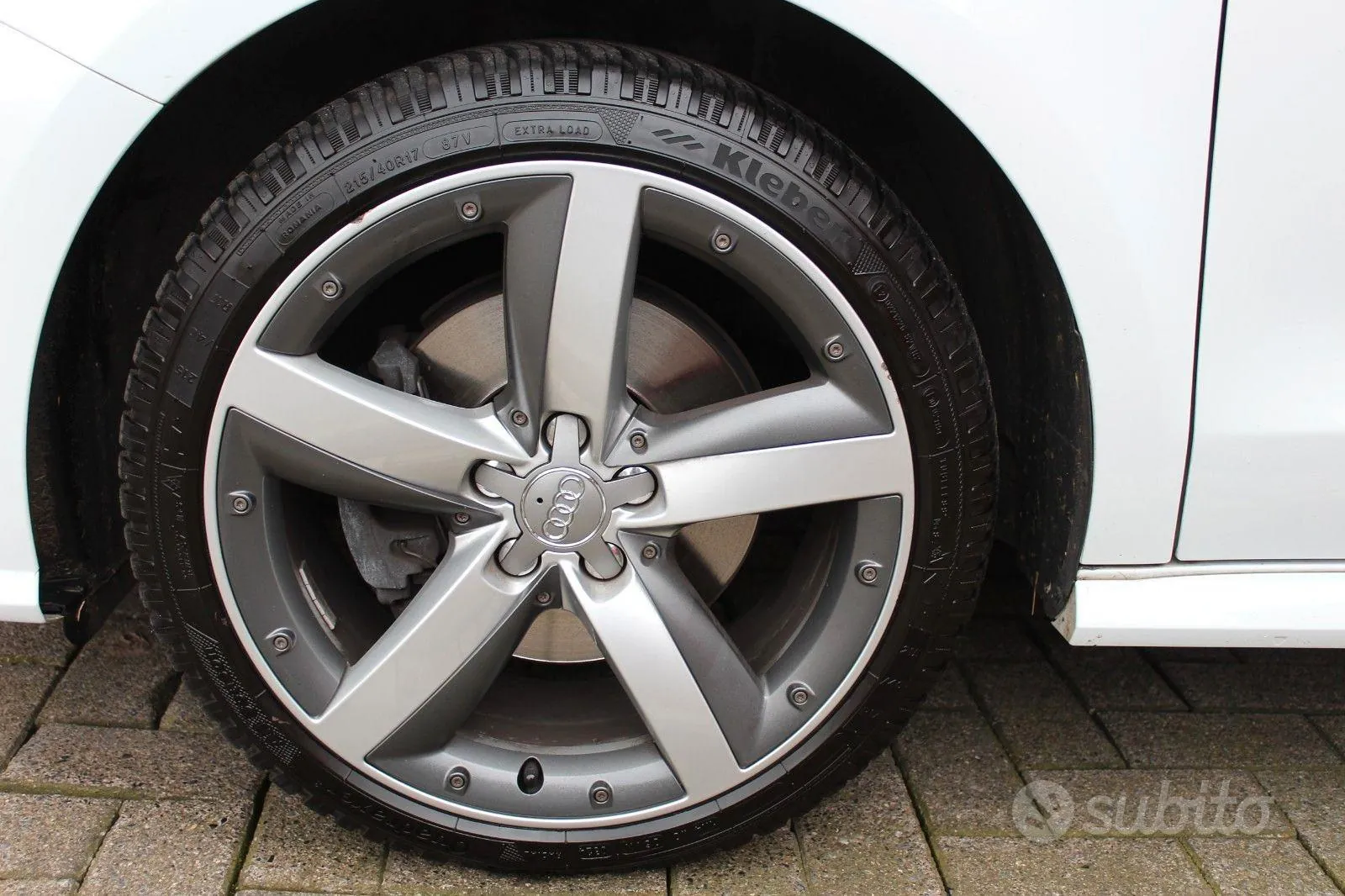 Audi A1 2016 photo 5