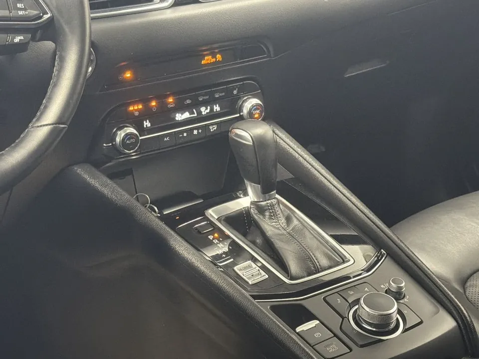Mazda Cx-5 2025 photo 4