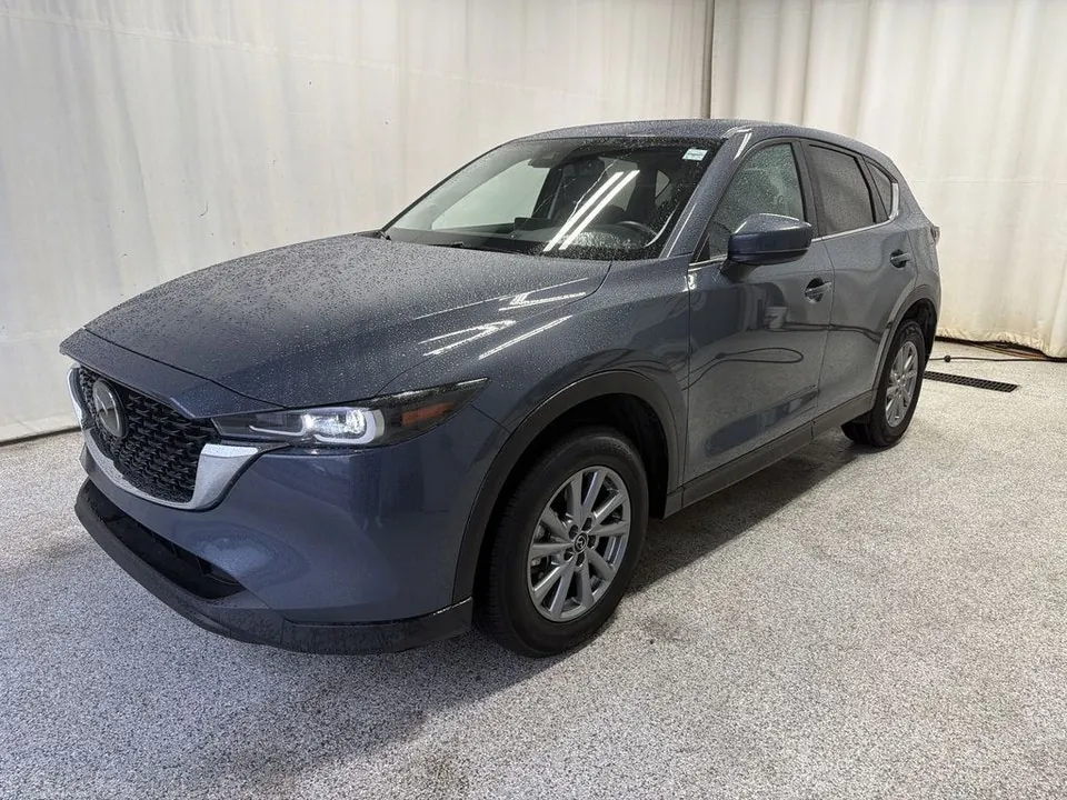 Mazda Cx-5 2025 photo 2