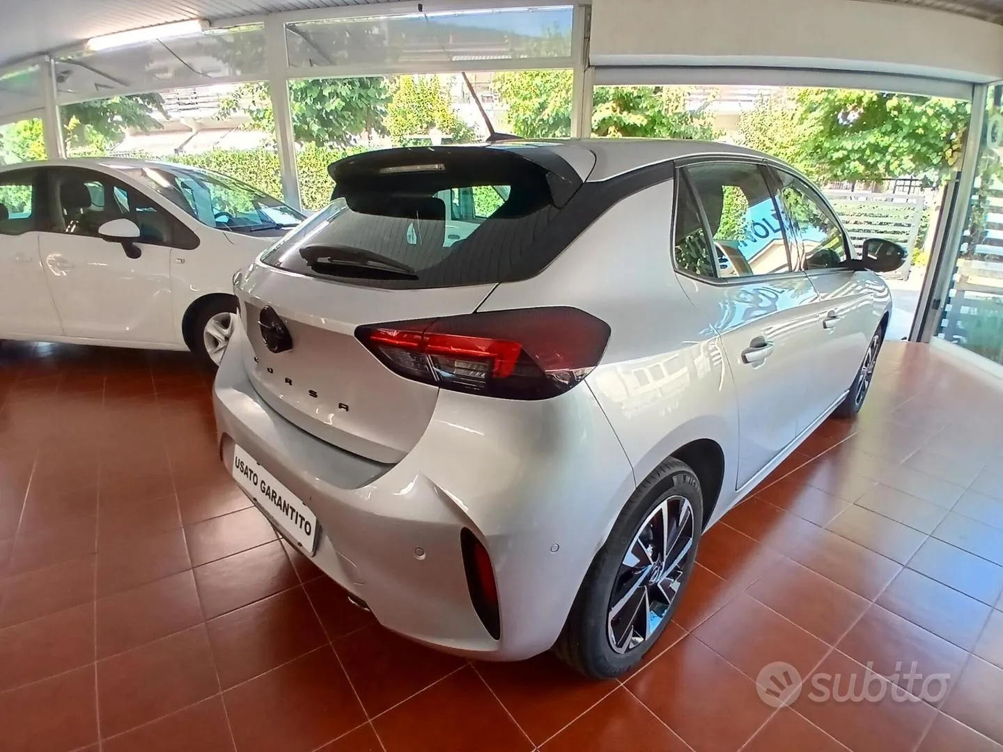 Opel Corsa 2025 photo 3
