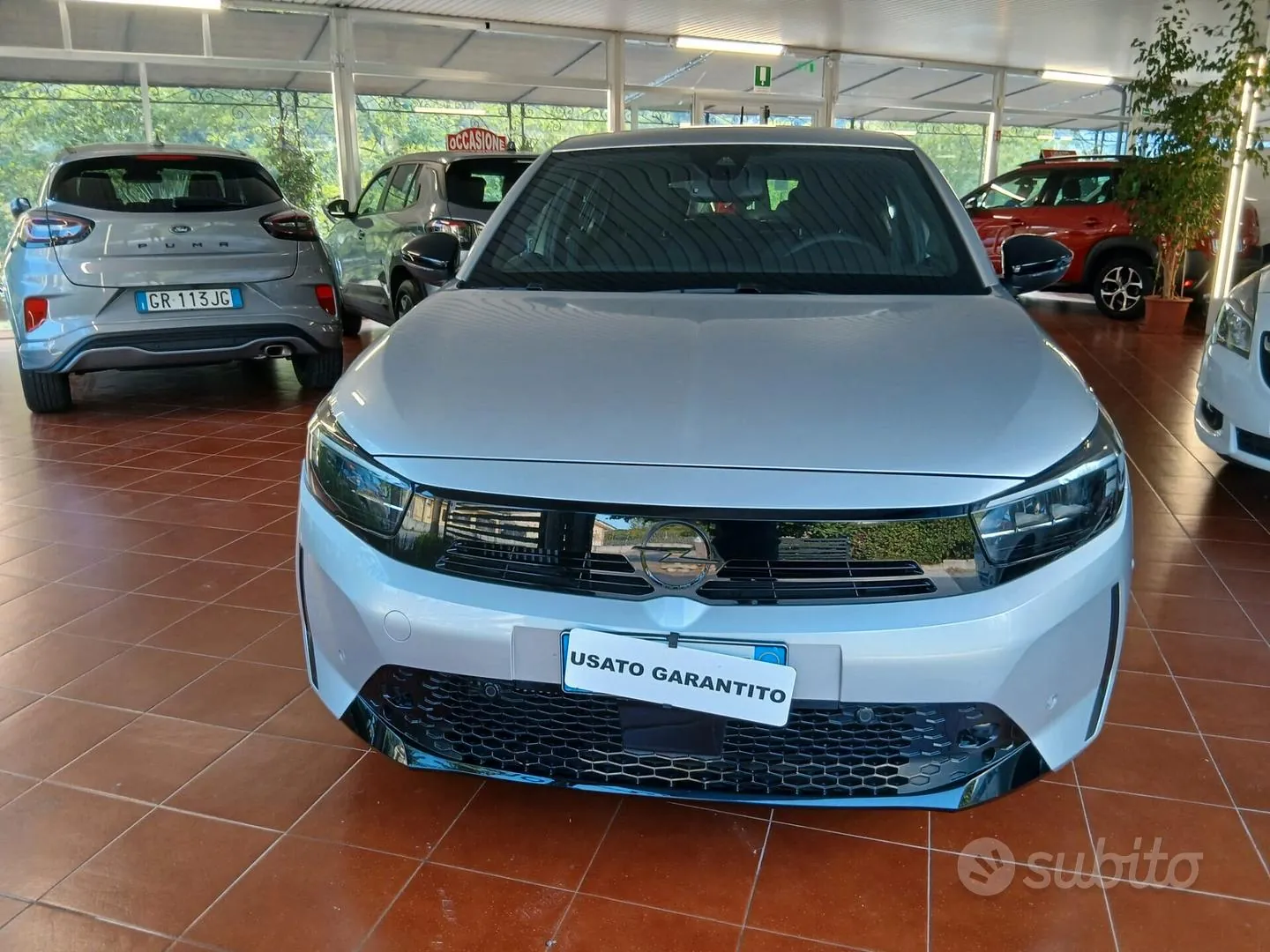 Opel Corsa 2025 photo 5