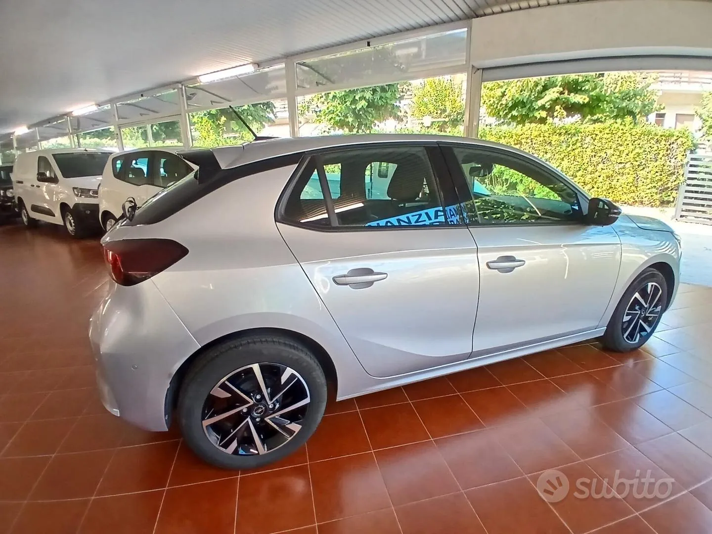 Opel Corsa 2025 photo 2